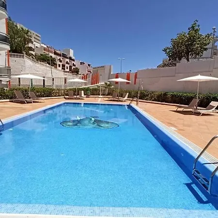 Luxury 1 Minute From The Of The Dunes Apartment Playa del Ingles (Gran Canaria)