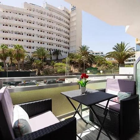 Luxury 1 Minute From The Of The Dunes Apartment *
