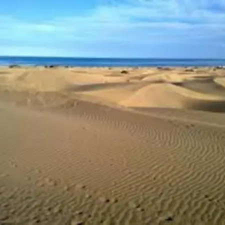 Apartment Luxury 1 Minute From The Of The Dunes Playa del Ingles (Gran Canaria)