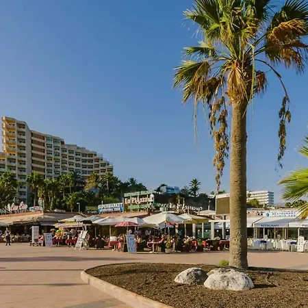 Luxury 1 Minute From The Of The Dunes Playa del Ingles (Gran Canaria)