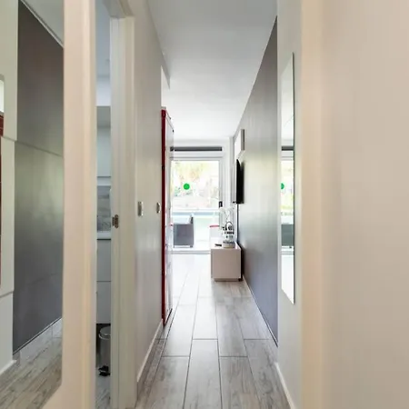 Luxury 1 Minute From The Of The Dunes Apartment *