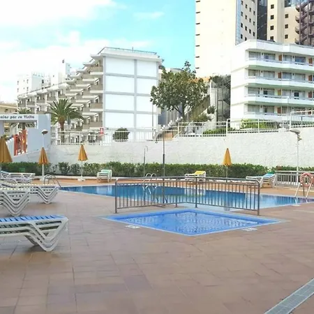 Luxury 1 Minute From The Of The Dunes Playa del Ingles (Gran Canaria)