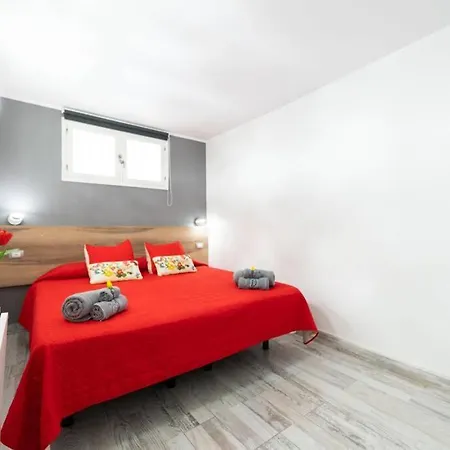 Luxury 1 Minute From The Of The Dunes Apartment *